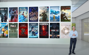 Apple выпустит универсальное приложение для игр на iOS и Mac