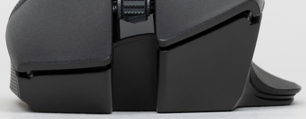 Без проводов и без подсветки. Обзор игровой мыши Razer Basilisk X HyperSpeed