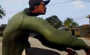 «Скотское поведение». Глава Grove Street Games раскритиковал Rockstar за удаление его студии с загрузочных экранов GTA