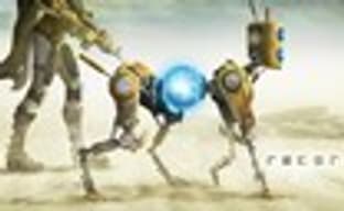 Microsoft хочет повысить шансы ReCore на успех датой выхода и сниженной ценой