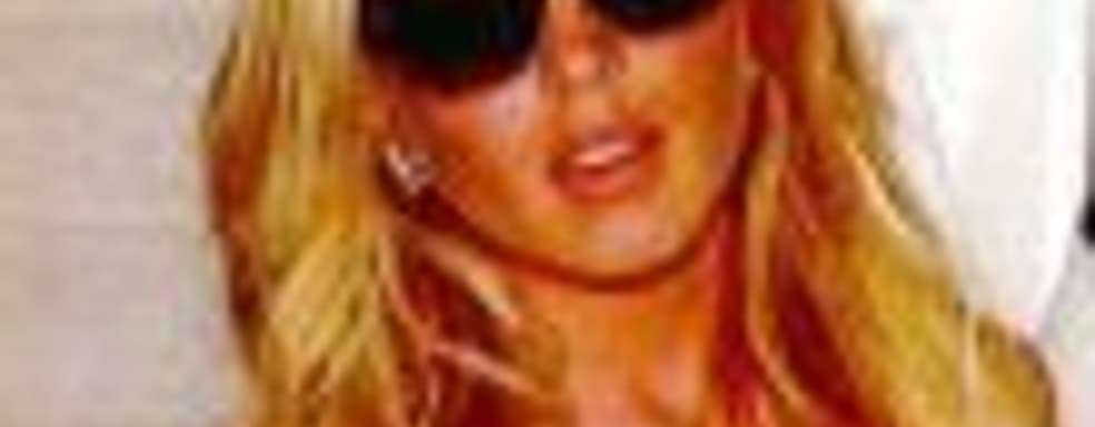 Линдси Лохан против разработчиков GTA V: суд поддержал скандально известную актрису