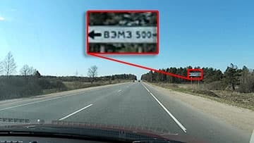 Экшн-камера HTC Re