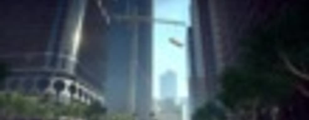 Первые детали о новом бета-тесте Battlefield: Hardline