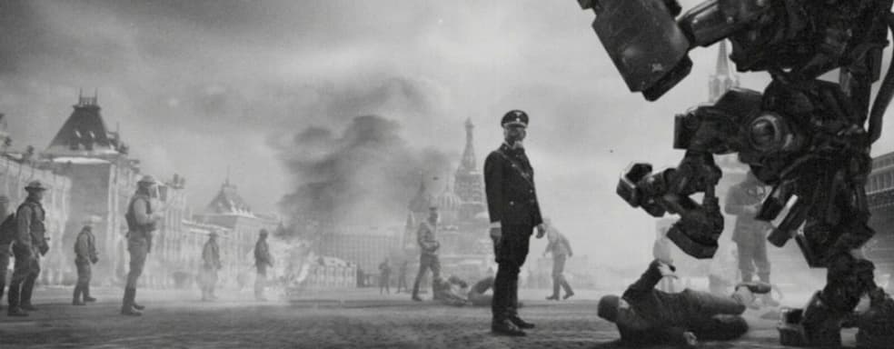 Wolfenstein: The New Order сейчас можно получить совершенно бесплатно