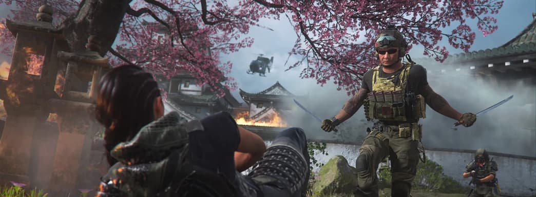 UK regulator doesn't believe Switch can handle Call of Duty