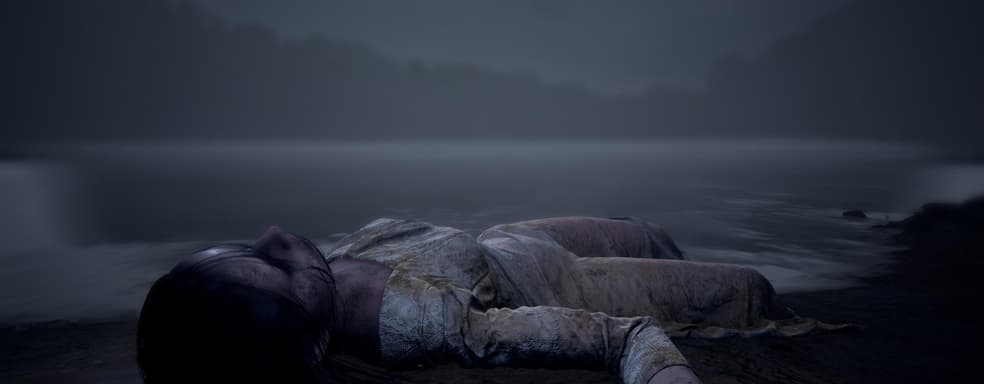 Разработчики хоррора Martha is Dead рассказали об особенностях игры на PlayStation 5