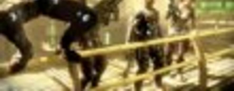 Scourge: Outbreak в XBLA в июле