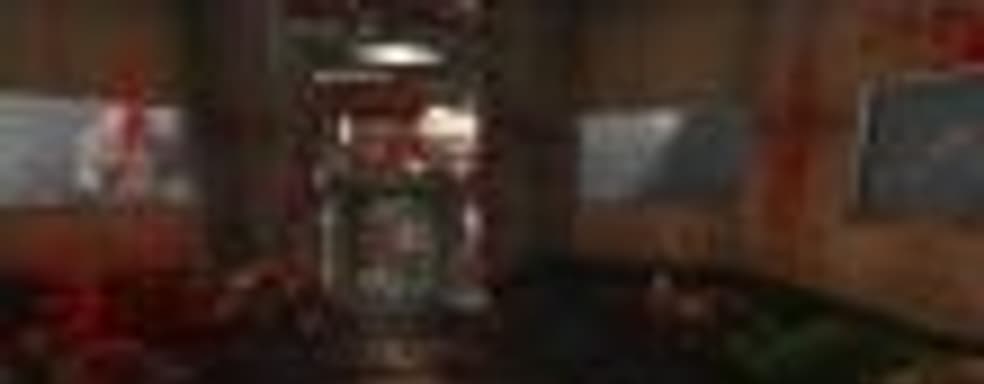 Ролик обновлённой версии мода Doom Remake 4