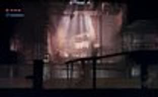 Геймплей Deadlight