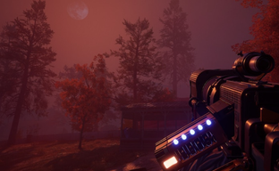 Redfall получила прощальное обновление с офлайн-режимом и улучшением игрового процесса