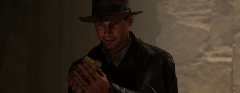 Магия PlayStation: Indiana Jones and the Great Circle для PS5 получила наивысшую оценку среди всех версий