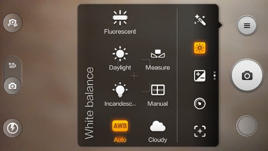 Работа с камерой Xiaomi Mi3 Работа с камерой Xiaomi Mi3