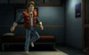 Back to the Future Episode 4: Double Visions в продаже