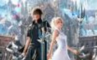 Авторы Final Fantasy XV надеются, что будет продано около 2 миллионов копий РС-версии игры