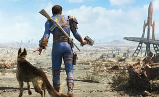 Новое поколение – в ролике демонстрируется Fallout 4 при 60к/с на Xbox Series S