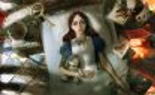 Американ Макги хочет сделать третью часть приключений Алисы