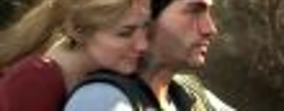 Days Gone — беспечный ангел