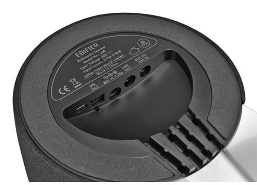 Внешний вид Edifier E30 Spinnaker