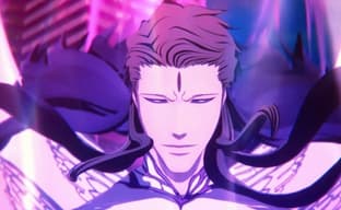 Трейлер Bleach: Rebirth of Souls раскрывает тайны Сосуке Айзена