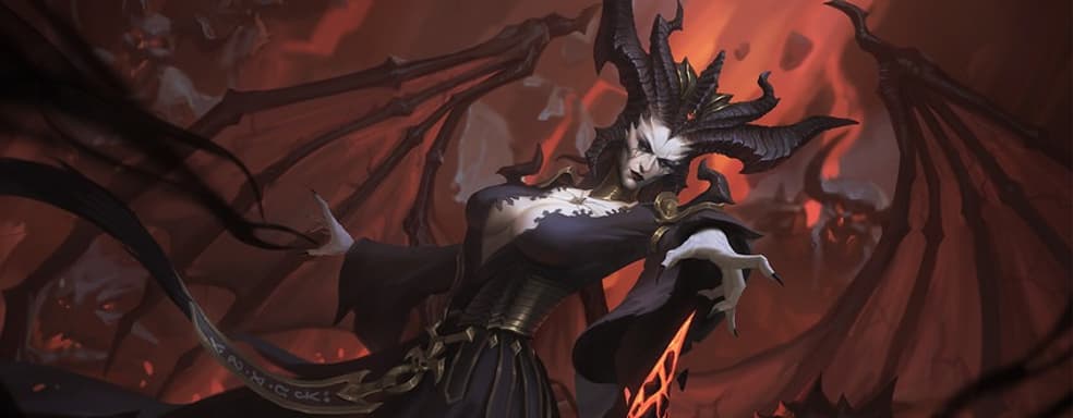 Blizzard recommends players prepare for long queues and severe lag in the Diablo 4 open beta