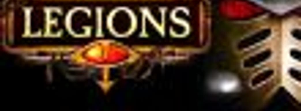 В Steam вышла карточная игра The Horus Heresy: Legions по Warhammer 40k