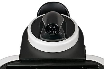 Капсульная кофемашина DeLonghi Essenza EN 97.W