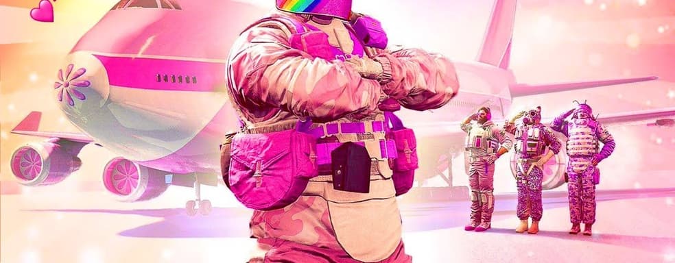 Ubisoft раскритиковали из-за Rainbow Six Siege, Elden Ring закидали десятками — самое интересное за 23 февраля