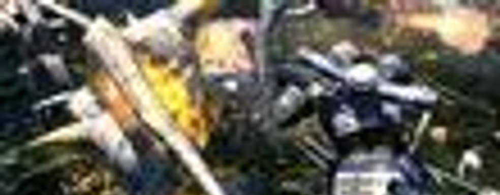 Lost Planet 2 только для Xbox 360. Или нет? [обновлено]