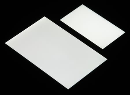 Обзор смартфона Apple iPhone 6s. Тестирование дисплея