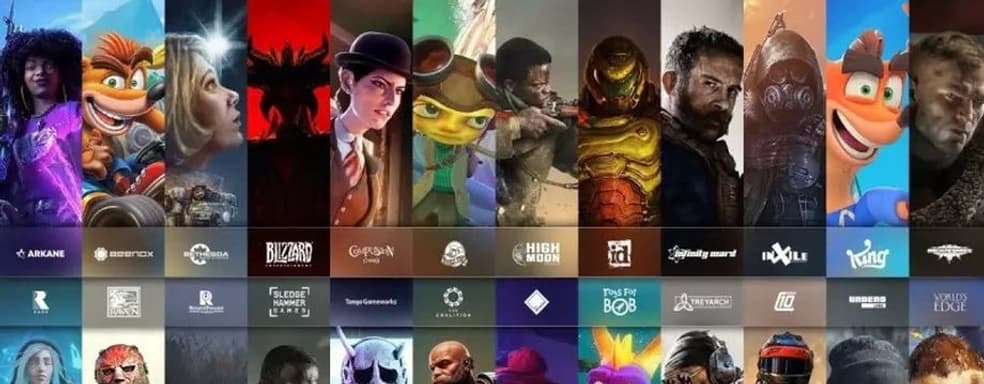 Microsoft Gaming Developers, Amid Layoffs, Want to Know If They Will Be Part of a "Bloodbath"