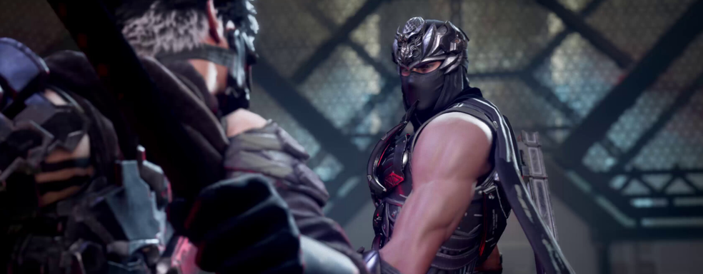 Ninja Gaiden 4 стала возможной благодаря Филу Спенсеру — босс Xbox начинал продвигать идею проекта почти 7 лет назад