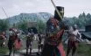 Трейлер и дата выхода брутального боевика в антураже средневековья Mordhau