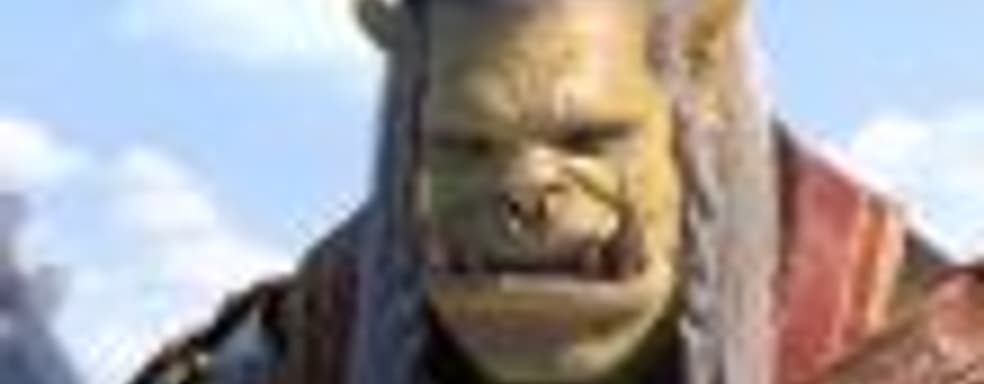 Вожди Орды бывшими не бывают: новая короткометражка по World of Warcraft