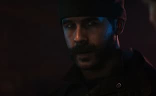 Fighting Terrorism and Captain Price's Thick Mustache in the Call of Duty: Modern Warfare 2 Release Trailer