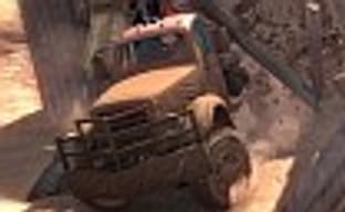 MotorStorm - и весь в жару, в грязи, в пыли и поте