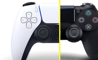 Перенос сохранений с PS4 на улучшенную версию игры для PS5 невозможен