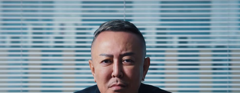 Создатель серии Yakuza готовит сложную игру для взрослой аудитории. Чем Тосихиро Нагоси удивит геймеров?