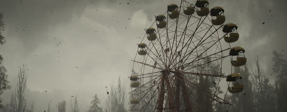 Блогер слил часть сюжета S.T.A.L.K.E.R. 2 из-за «скотского отношения к русскоязычным фанатам» со стороны GSC