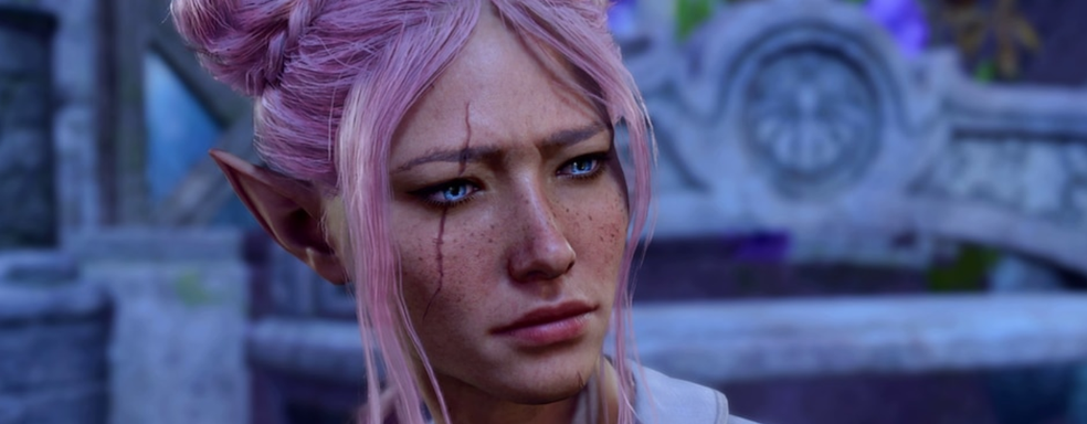 Valve назвала самые популярные игры на Steam Deck в августе