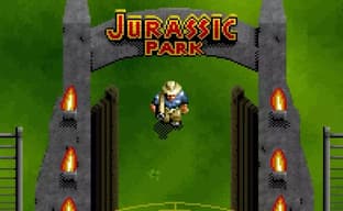Смотрим премьерный трейлер Jurassic Park Game Collection