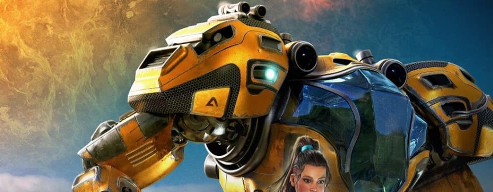 Xbox Game Pass получит ещё одну игру на старте. The Riftbreaker выйдет на Xbox Series X|S, PS5 и ПК