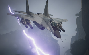 Похоже, новую Ace Combat покажут в 2025 году на 30-летний юбилей франшизы