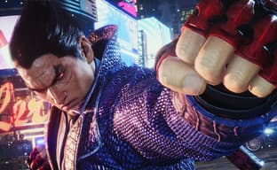 Tekken 8 покорила британский чарт продаж. Как обстоят дела с другими играми?