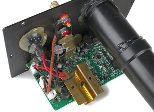 Усилитель Microlab H21