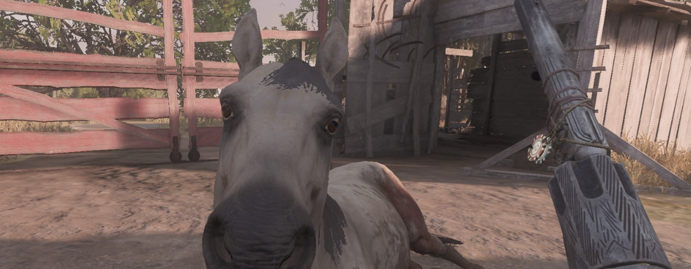 Hunt Showdown перезапустят. Обновление движка CryEngine 5.11, отказ от устаревших консолей и новое видение дизайна игры