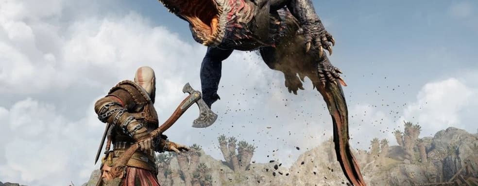 Ragnarok станет последней игрой Sony для PS4, ограничение свободы за взломанную PS3 — самое интересное за 20 апреля