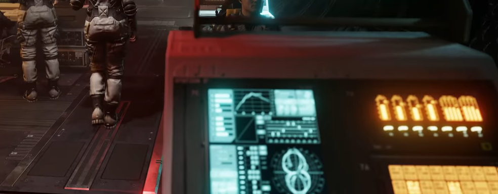 В Steam началась предзагрузка Starfield