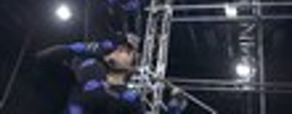 Дневники разработчиков Batman: Arkham Origins - создание Copperhead