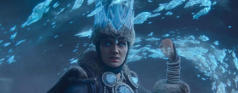 «Лучшая игра Creative Assembly». Критики в восторге от Total War: Warhammer 3