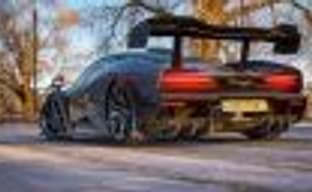 Подробности о временах года, реализации открытого мира и демонстрация игрового процесса Forza Horizon 4